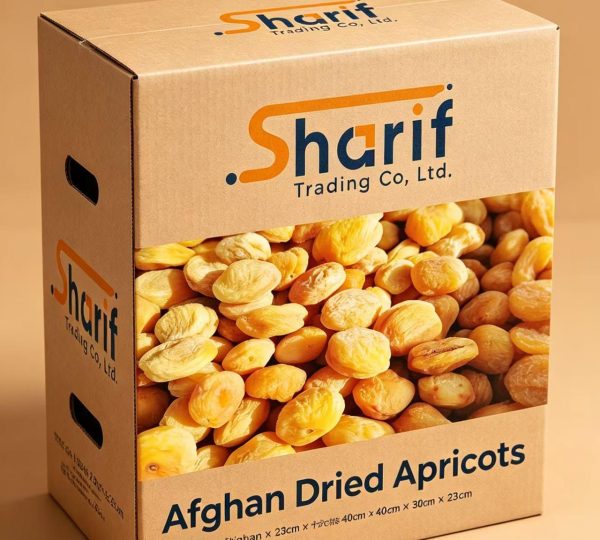 Dri Fruit